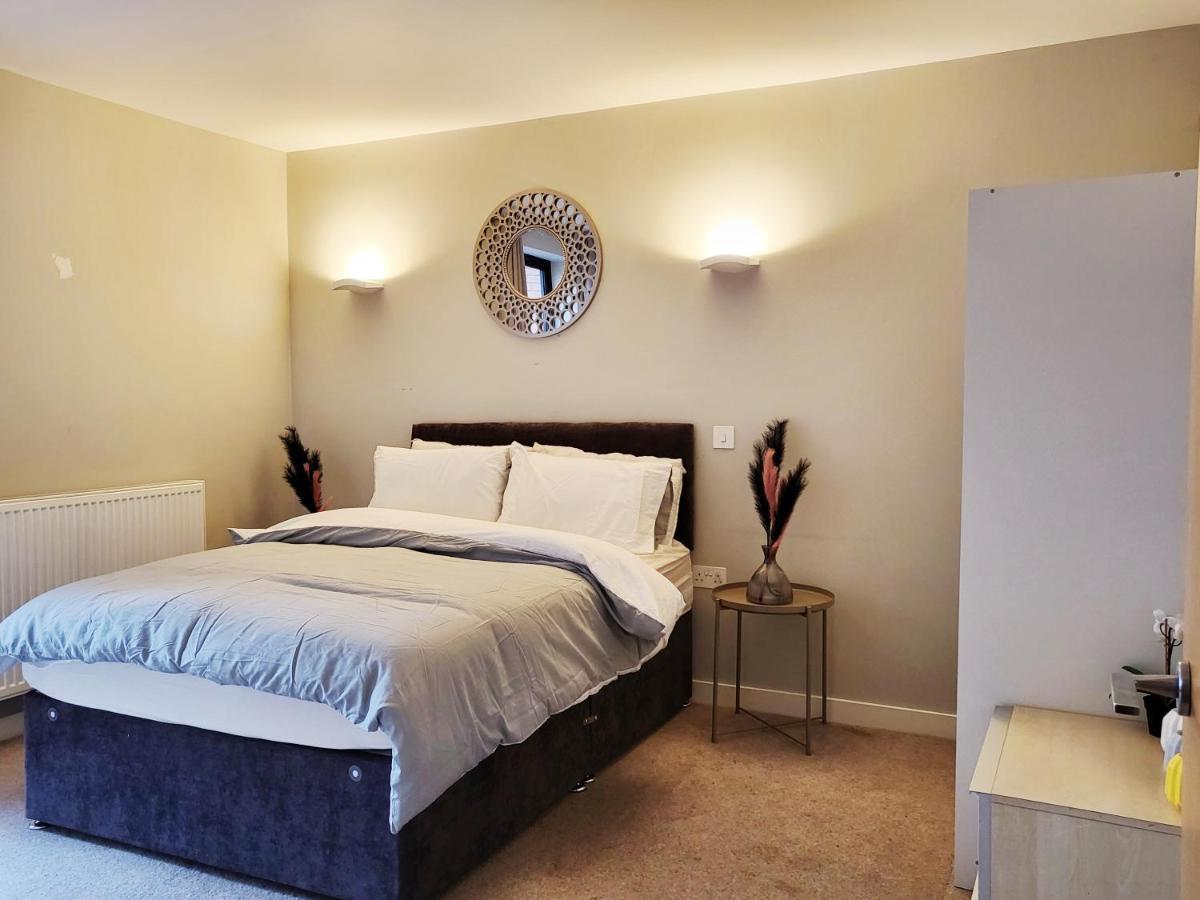 Luxury In Jquarter Appartement *