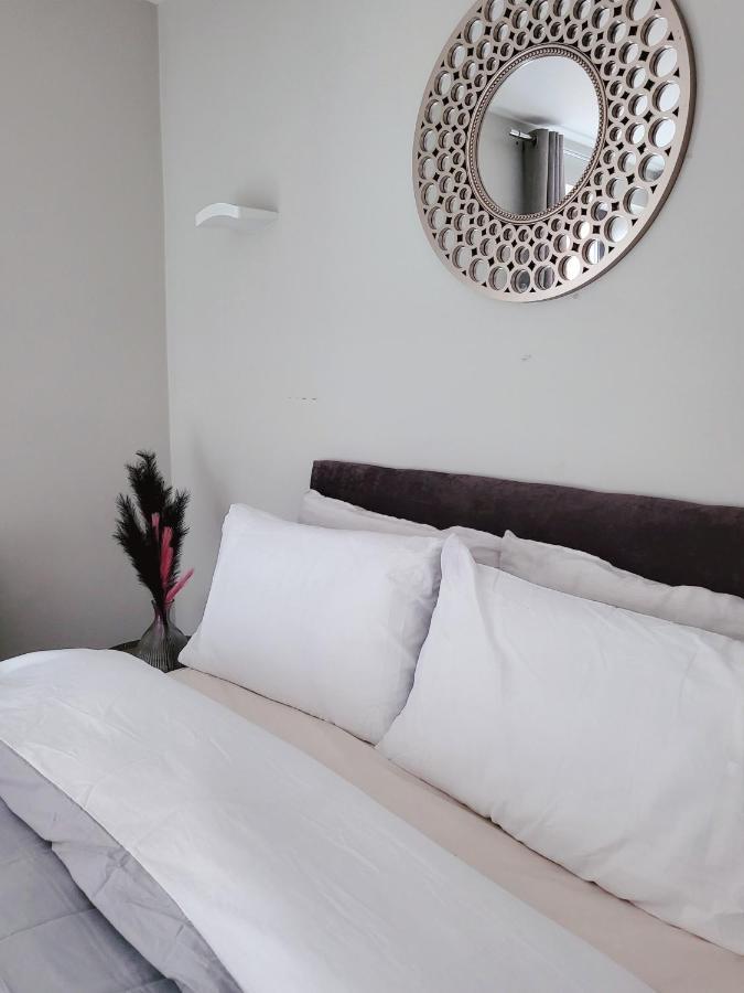 Apartment Luxury In Jquarter