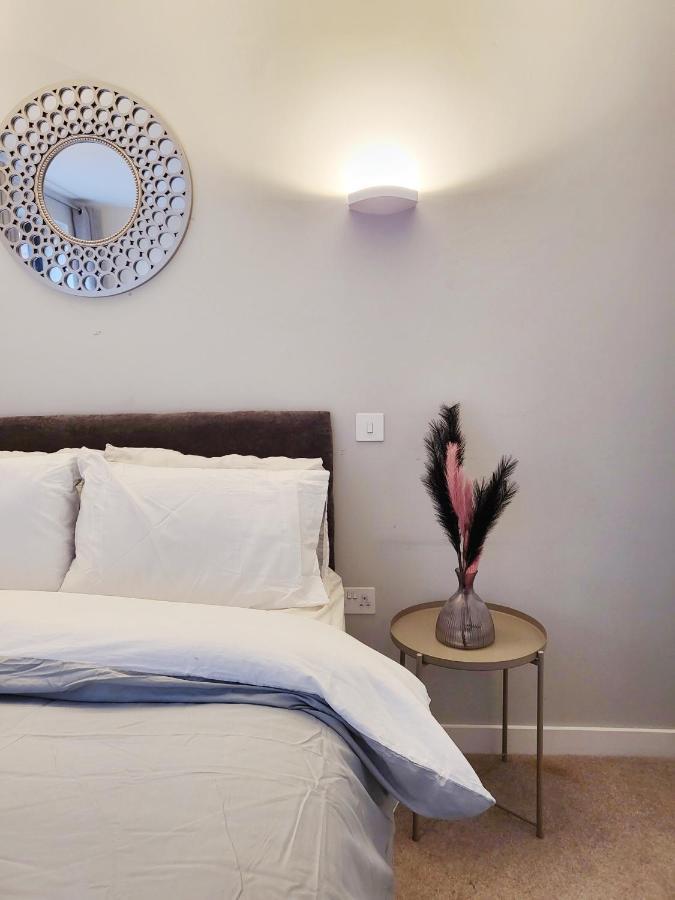 Appartement Luxury In Jquarter *