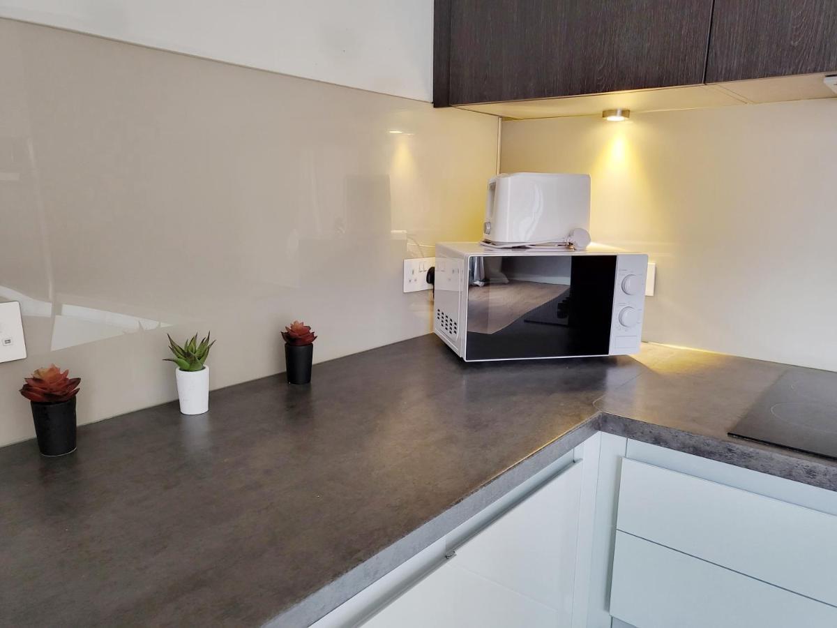 Luxury In Jquarter Appartement *