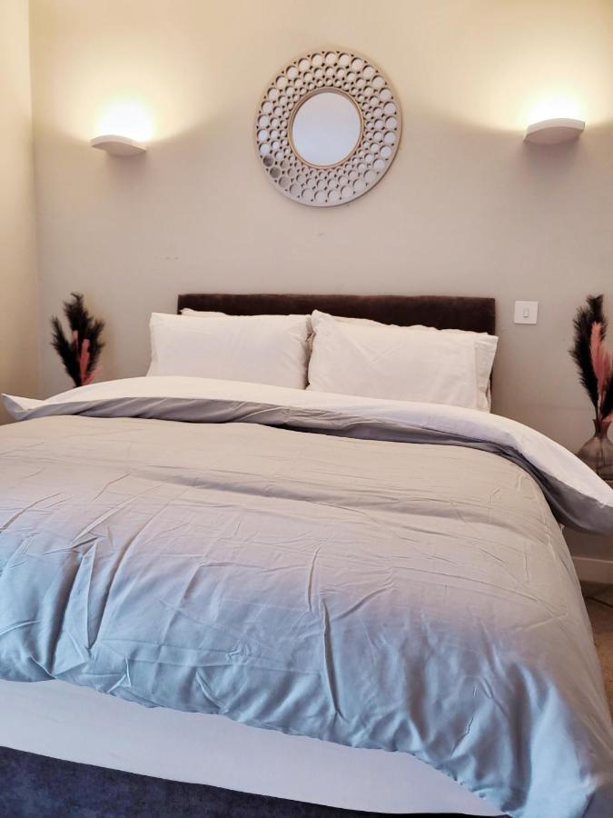 Luxury In Jquarter *