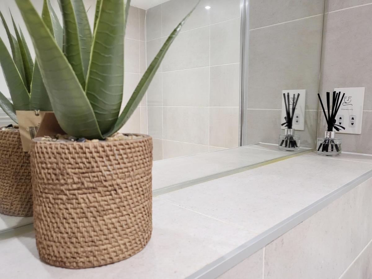 Luxury In Jquarter Appartement *